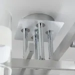 Потолочная люстра Citilux Вирта CL139260 от ImperiumLoft