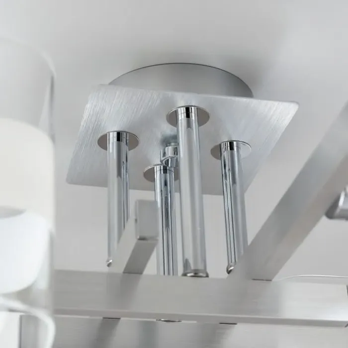 Потолочная люстра Citilux Вирта CL139260 от ImperiumLoft