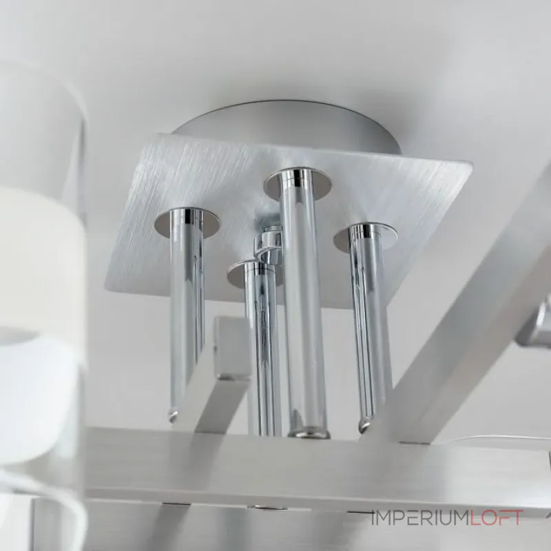 Потолочная люстра Citilux Вирта CL139260