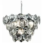 Подвесная люстра ST-Luce Viterbo SL1631.103.06  Подвесная люстра ST-Luce Viterbo SL1631.103.06