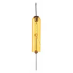 Бра ST-Luce Callana SL1145.191.01 Цвет арматуры хром Цвет плафонов янтарный