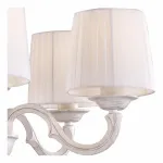 Подвесная люстра Arte Lamp Alba A9395LM-5WG 