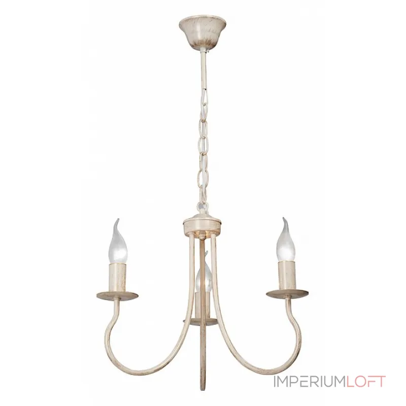 Подвесная люстра Vitaluce V1339 V1339/3 Подвесная люстра Vitaluce V1339 V1339/3