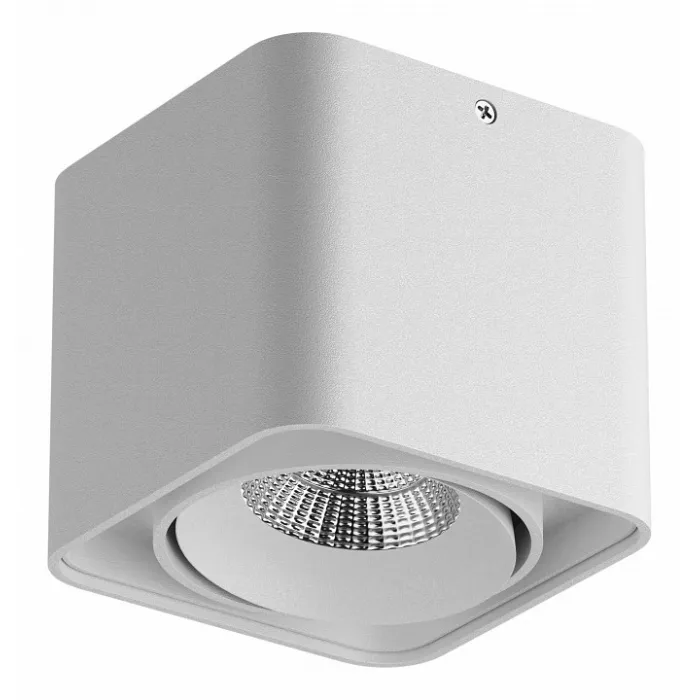 Накладной светильник Lightstar Monocco 212516 от ImperiumLoft