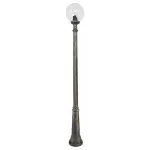 Фонарный столб Fumagalli Globe 300 G30.157.000.BXE27