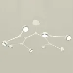 Люстра на штанге Ambrella XB XB9059151