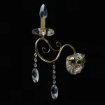 Бра MW-Light Селена 19 482026501 от ImperiumLoft