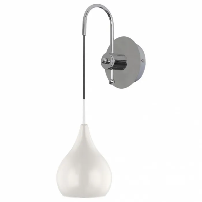 Бра Lightstar Pentola 803530 Цвет арматуры хром от ImperiumLoft