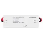 Контроллер-диммер Elektrostandard Аксессуары для светодиодных лент 12/24V 95006/00 от ImperiumLoft