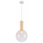 Подвесной светильник Favourite Alba 4102-1P от ImperiumLoft