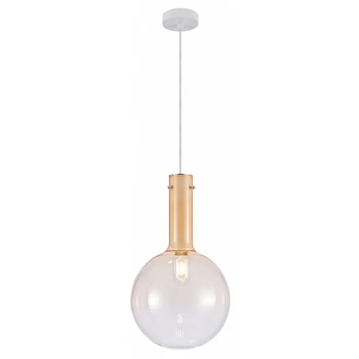 Подвесной светильник Favourite Alba 4102-1P от ImperiumLoft