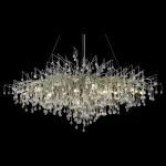 Подвесная люстра Wertmark Dionisia WE189.15.223 от ImperiumLoft