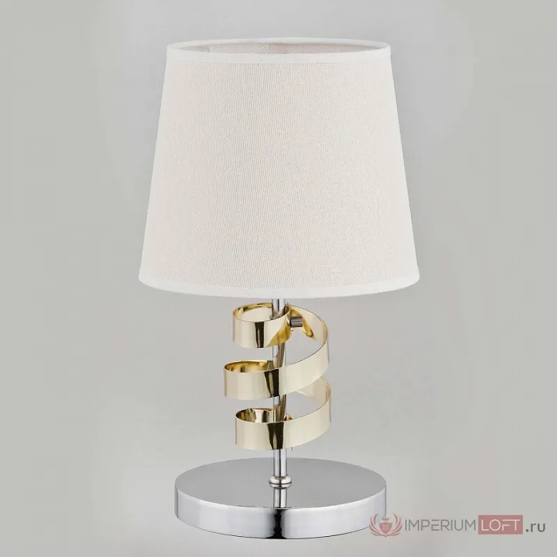 Настольная лампа декоративная Alfa Sandra 22048 от ImperiumLoft
