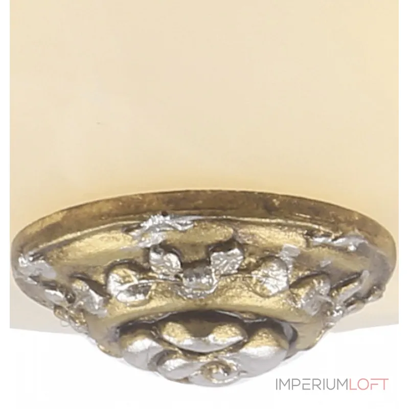 Потолочный светильник Arte Lamp Torta A7141PL-2SB 