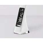 Настольная лампа офисная Ambrella Desk 2 DE508 Цвет плафонов белый Цвет арматуры белый от ImperiumLoft