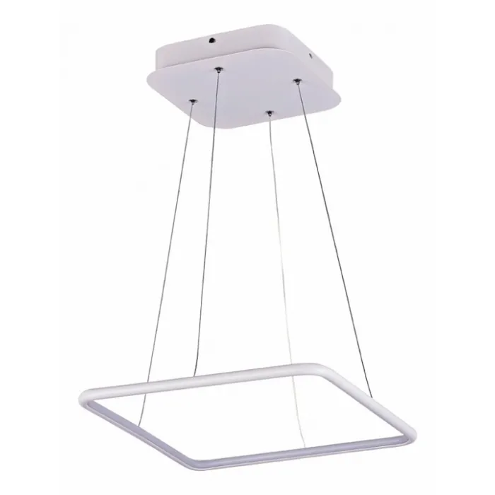 Подвесной светильник Donolux 111024 S111024/1SQ 30W White In от ImperiumLoft