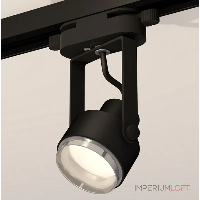 Светильник на штанге Ambrella Track System 2 XT6602021 Цвет плафонов серебро Светильник на штанге Ambrella Track System 2 XT6602021 Цвет плафонов серебро