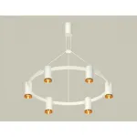 Подвесная люстра Ambrella XB XB9021152