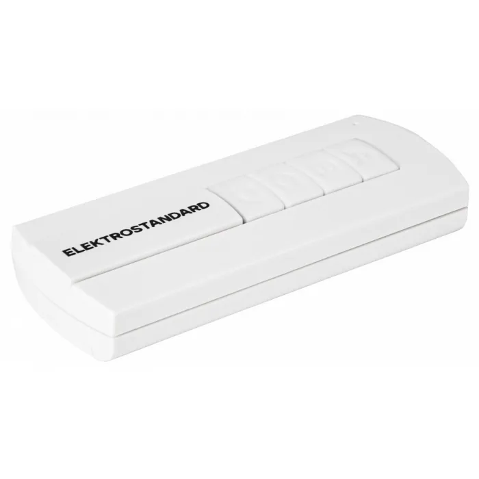 Контроллер с пультом ДУ Elektrostandard 16003 16003/02 от ImperiumLoft