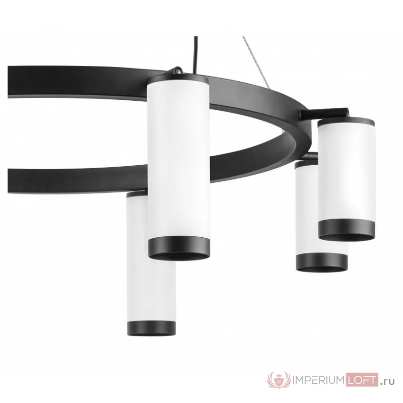 Подвесная люстра Lightstar Rullo LR01886436440 от ImperiumLoft