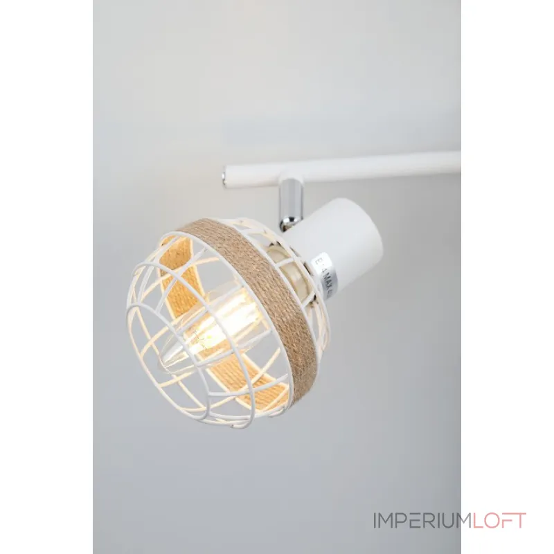 Спот Rivoli Anselma Б0051976 от ImperiumLoft Спот Rivoli Anselma Б0051976 от ImperiumLoft