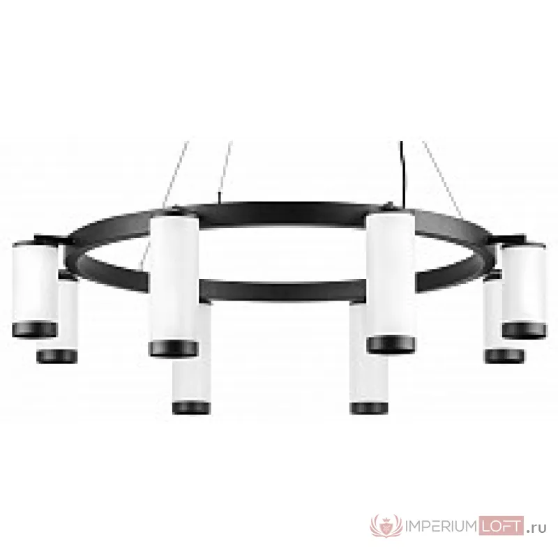 Подвесная люстра Lightstar Rullo LR01886436440 от ImperiumLoft