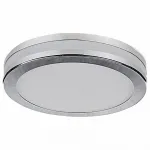 Встраиваемый светильник Lightstar Maturo 070274 Цвет арматуры хром от ImperiumLoft