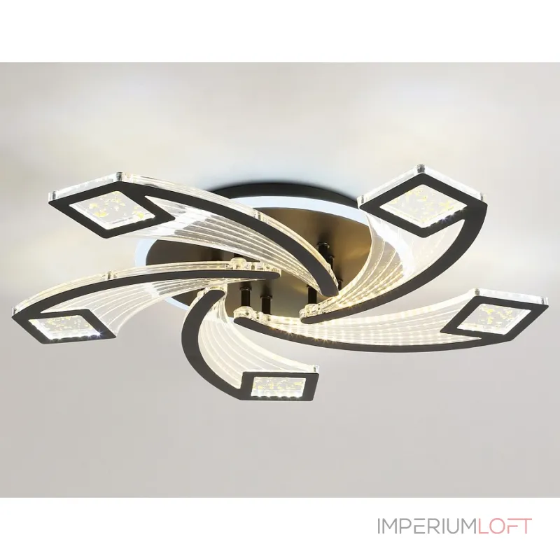 Потолочная люстра Ambrella Acrylica Original FA4478
