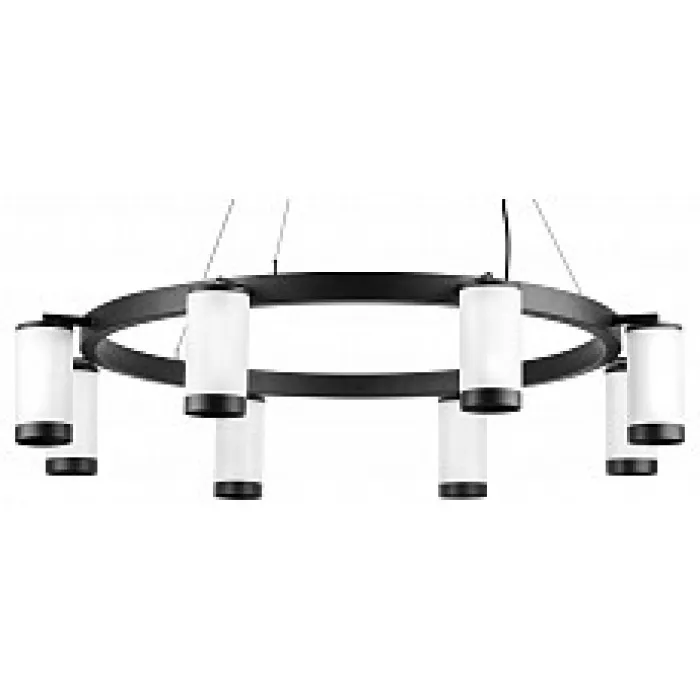 Подвесная люстра Lightstar Rullo LR01836837 от ImperiumLoft