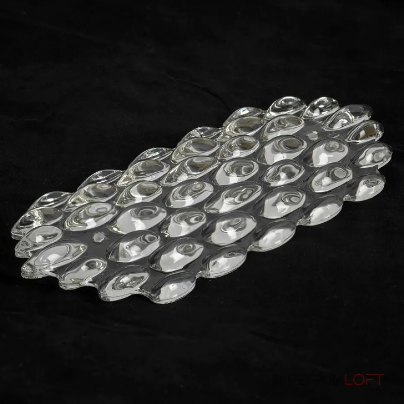 Подвесная люстра Lussole Laramie LSP-8536 Подвесная люстра Lussole Laramie LSP-8536
