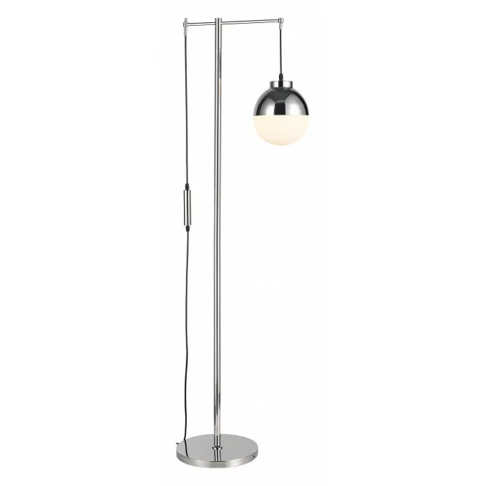 Торшер Vele Luce Diablo VL5693F01 от ImperiumLoft
