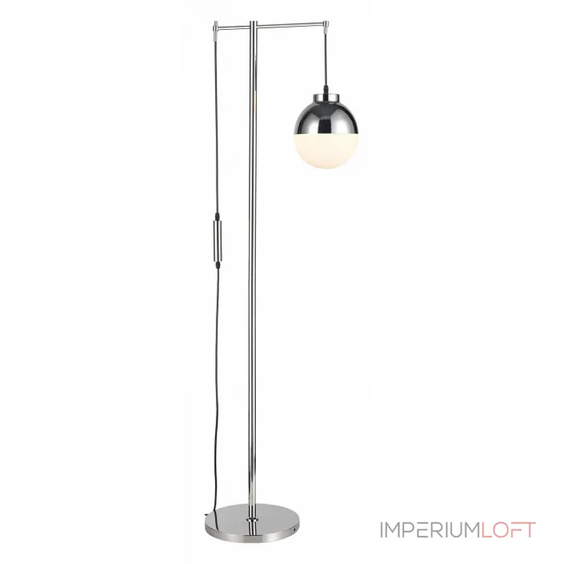 Торшер Vele Luce Diablo VL5693F01 от ImperiumLoft Торшер Vele Luce Diablo VL5693F01 от ImperiumLoft