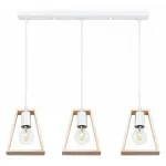 Подвесной светильник Arte Lamp Brussels A8030SP-3WH