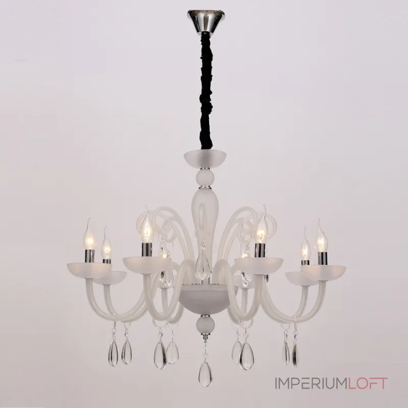 Подвесная люстра Rivoli Sposa P8 CR Б0037771 
