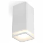 Накладной светильник Ambrella Techno Spot 343 XS7820020 Цвет плафонов белый