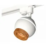 Светильник на штанге Ambrella XT110 XT1101064 Цвет плафонов коричневый
