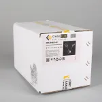 Бра Omnilux Loano OML-94801-02 Цвет арматуры золото Цвет плафонов серый