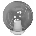 Наземный низкий светильник Fumagalli Globe 250 G25.B25.000.WZE27