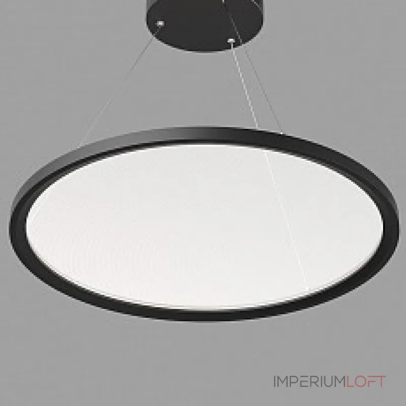 Подвесной светильник Denkirs Veil DK6616-BK Подвесной светильник Denkirs Veil DK6616-BK