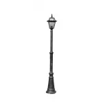 Фонарный столб Arte Lamp Paris A1357PA-1BS