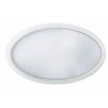 Накладной светильник Horoz Electric HRZ00001086 Цвет арматуры белый