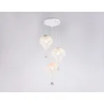 Подвесной светильник Ambrella TR TR8443