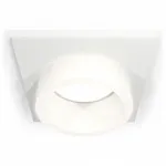 Встраиваемый светильник Ambrella Techno Spot 8 XC6520065