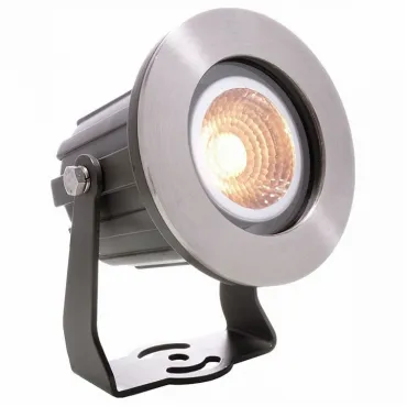 Светильник на штанге Deko-Light Power Spot COB IV WW 730190 Цвет арматуры черный Цвет плафонов черный