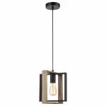 Подвесной светильник Vele Luce Bastion 742 VL6112P01 