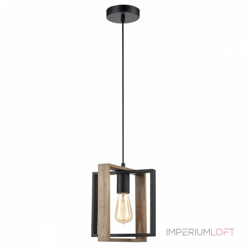Подвесной светильник Vele Luce Bastion 742 VL6112P01 