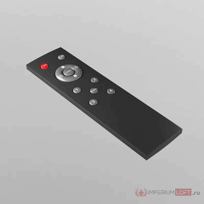 Пульт ДУ Maytoni Magnetic track system DRC034-B от ImperiumLoft