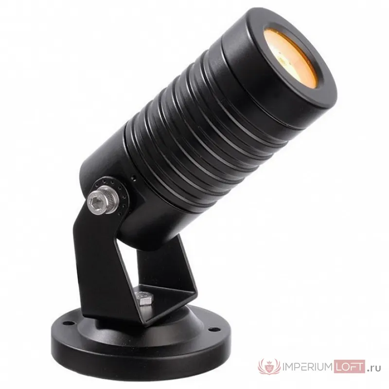 Светильник на штанге Deko-Light Mini II Amber 732039 Цвет арматуры черный Цвет плафонов черный от ImperiumLoft