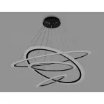 Подвесной светильник Ambrella Original FA FA4365 от ImperiumLoft