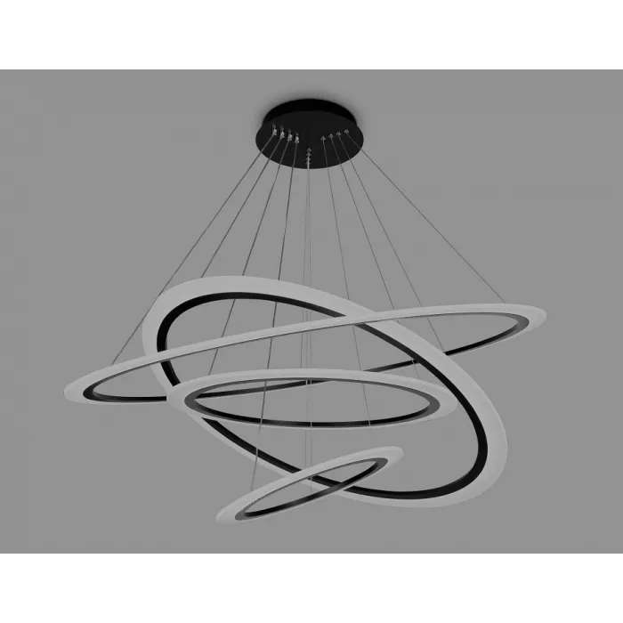 Подвесной светильник Ambrella Original FA FA4365 от ImperiumLoft